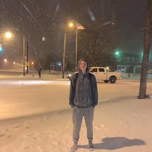 Meet your Posher, Sean